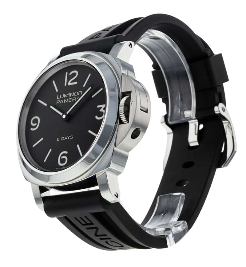 Panerai Luminor Base PAM00560
